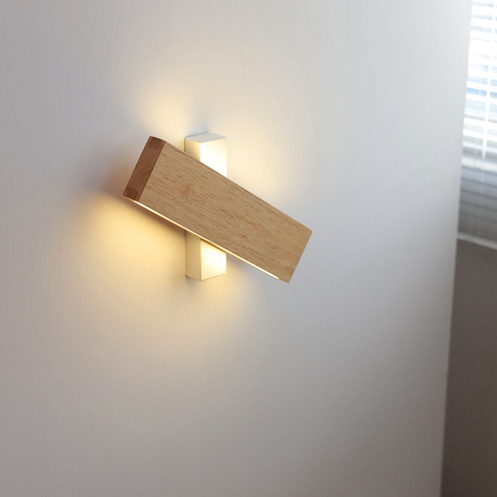 Norello Draaibare Wandlamp