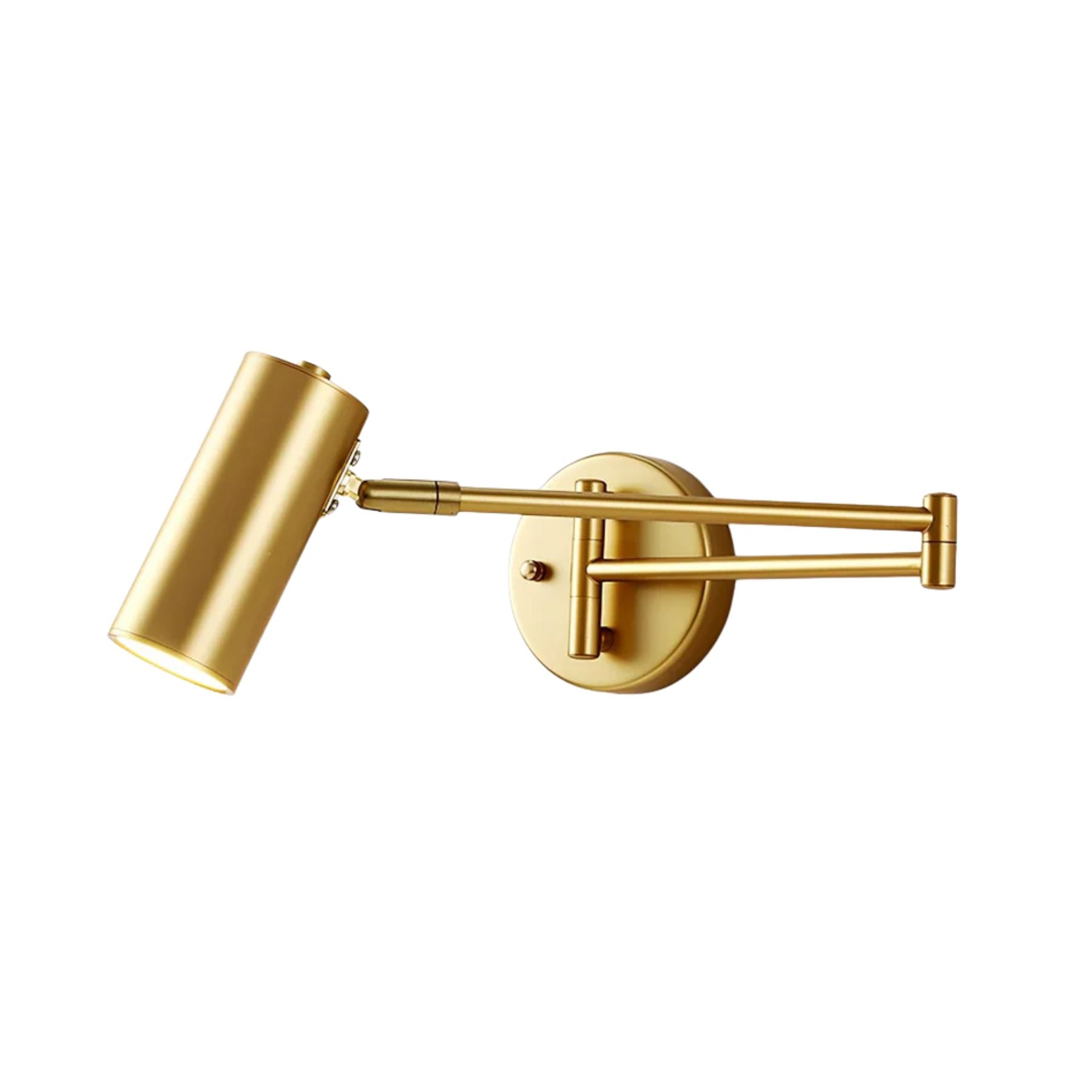 Yelan Wandlamp