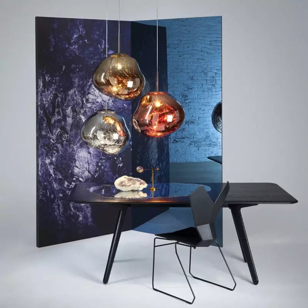 Syrlion Orb Hanglamp