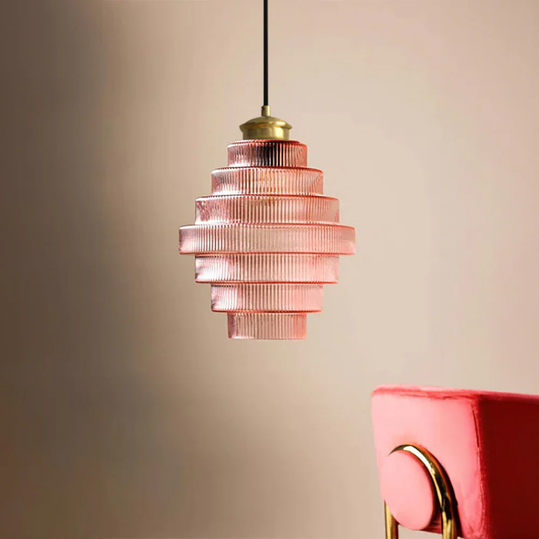 Yolezza Golvende Hanglamp
