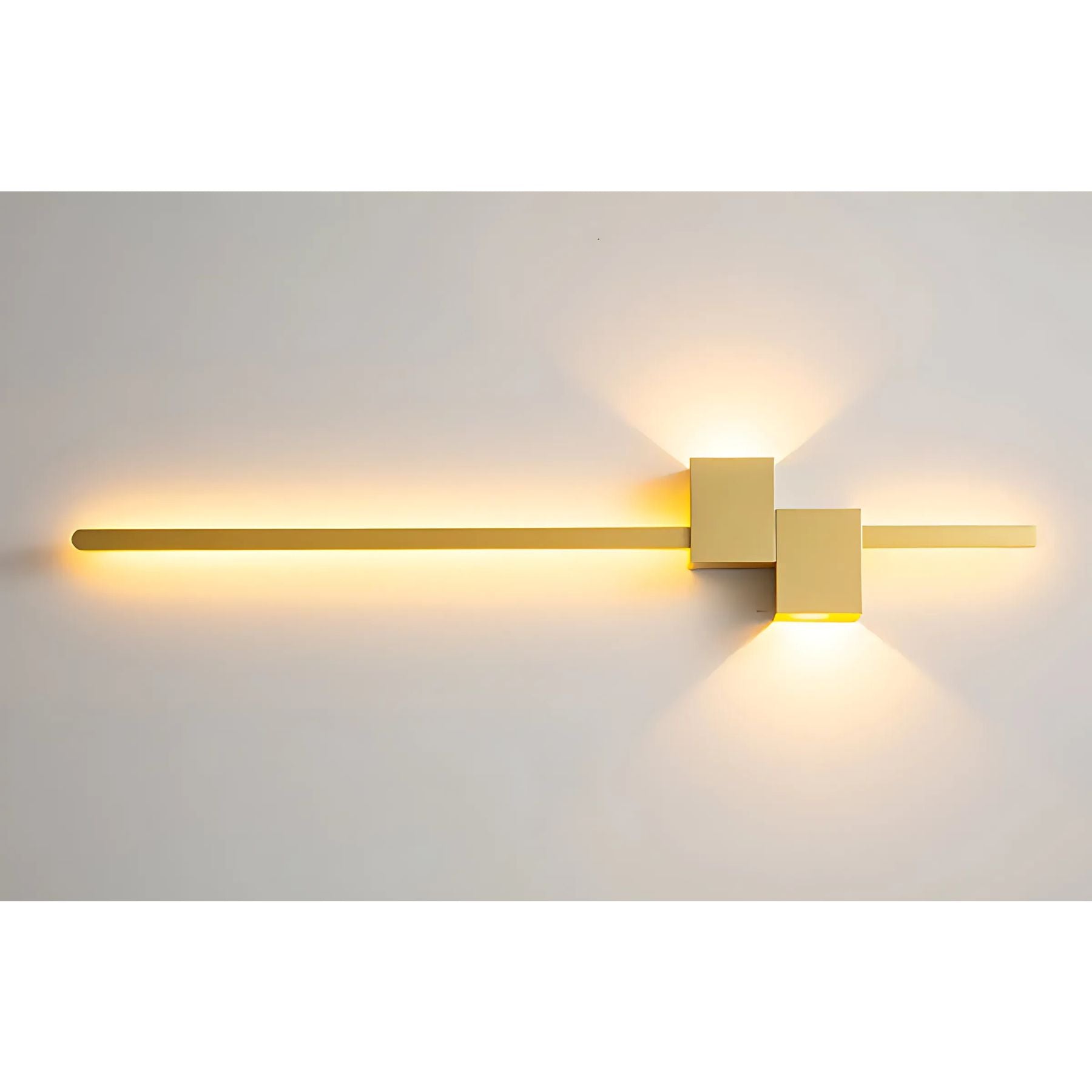 Blockline Wandlamp