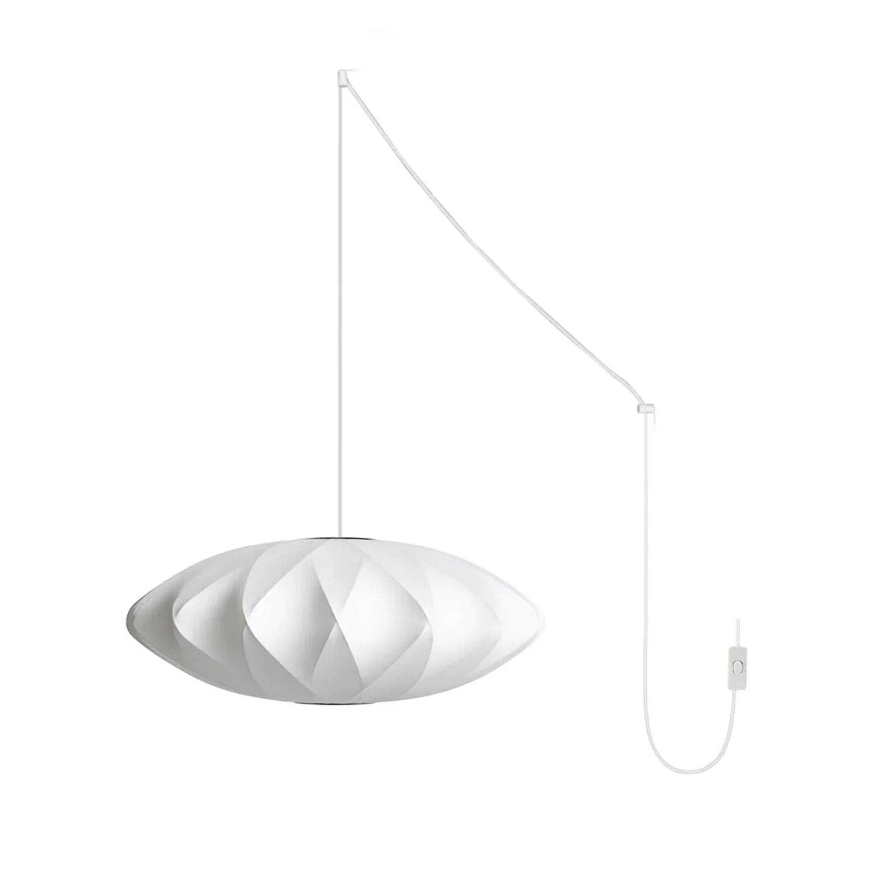 Sucoser Hanglampserie - Wandgeleider