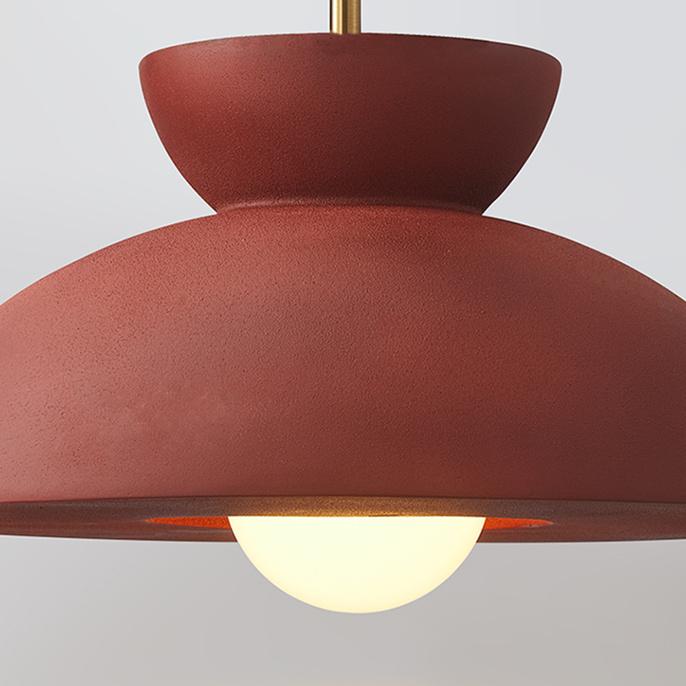 Molten Hanglamp