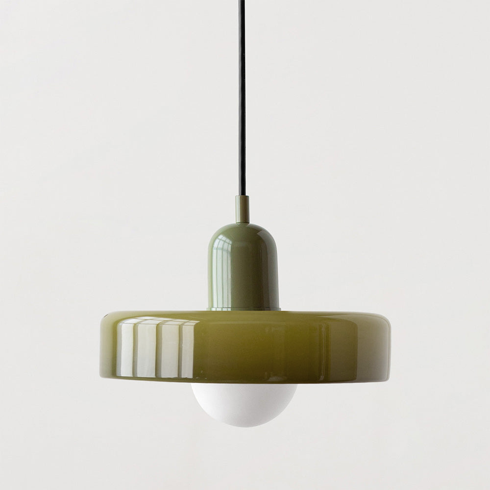 Luccon Retro Hanglamp