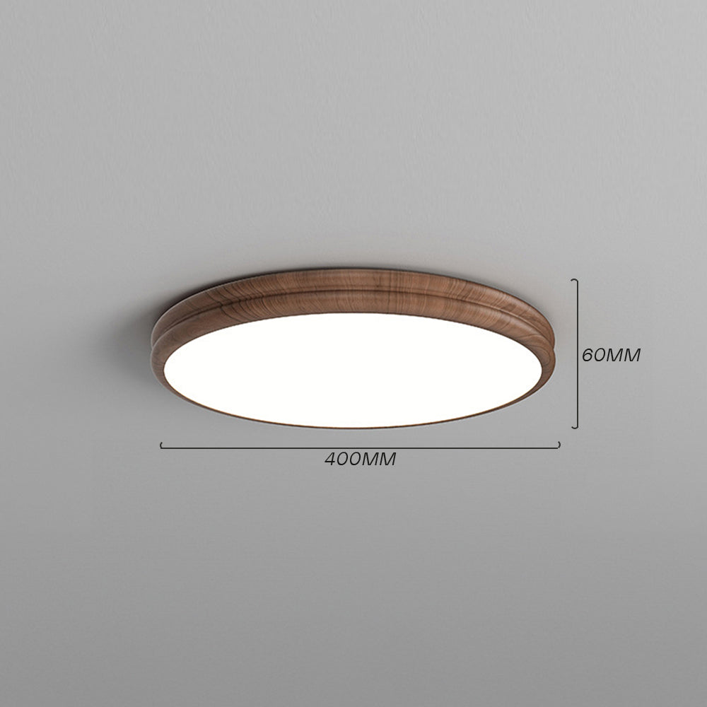 Ivor Bauhaus Plafondlamp