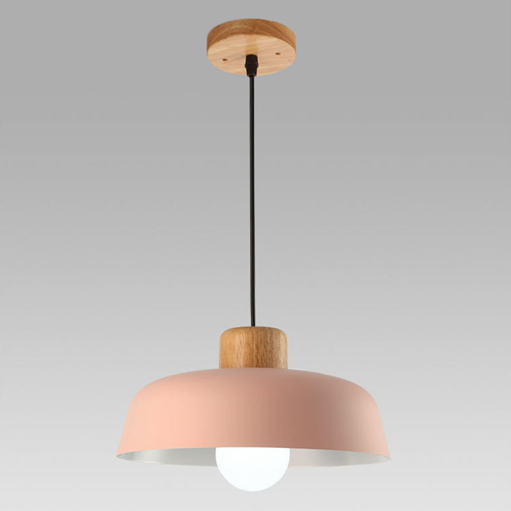 Wovo Scandinavische Hanglamp