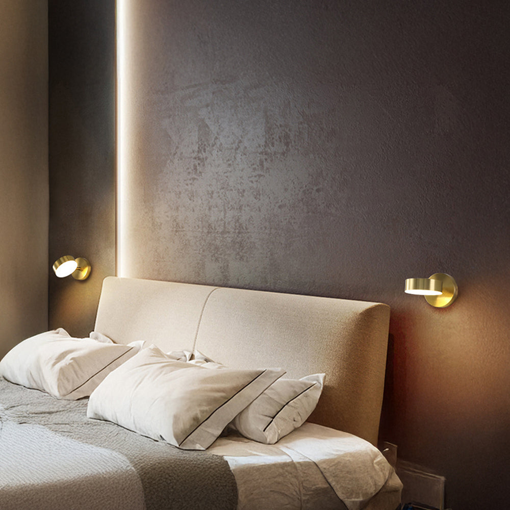 Wiscon Wandlamp