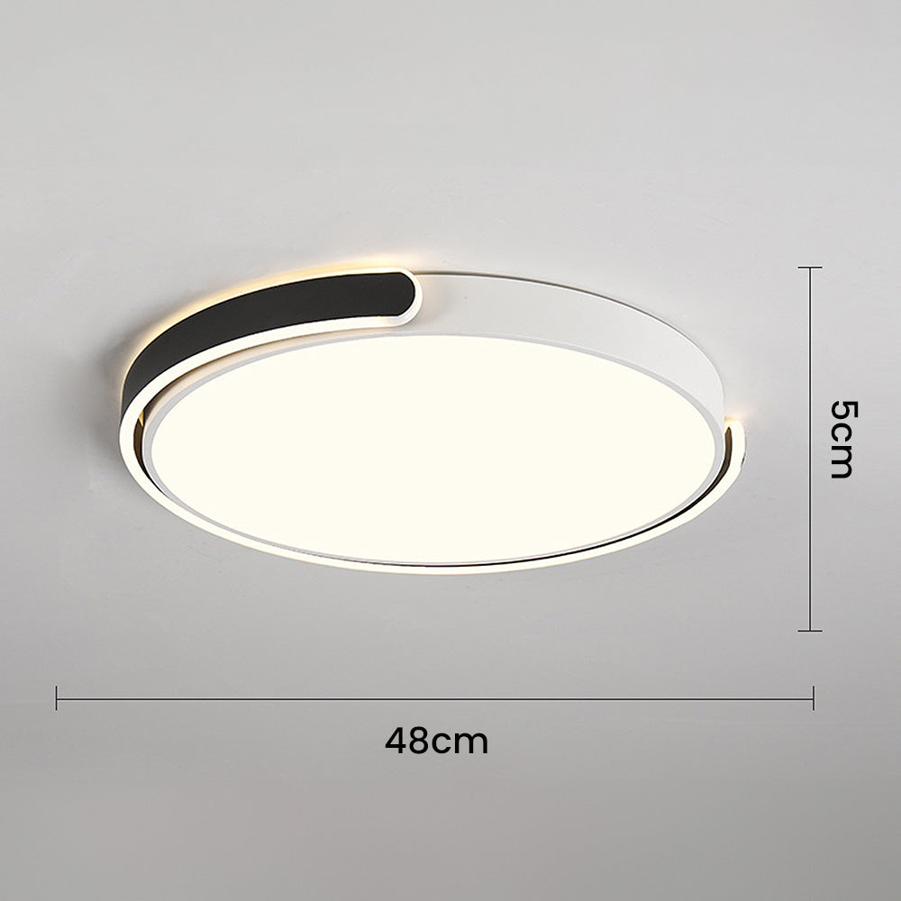 Silavon Plafondlamp