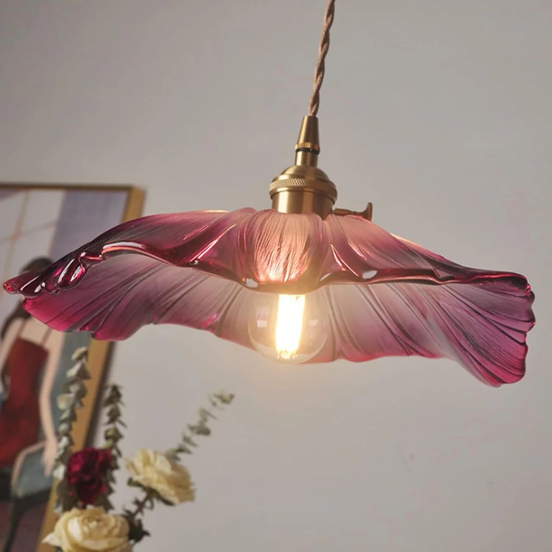 Cullivan Flower Hanglamp