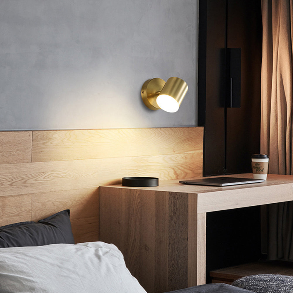 Wiscon Wandlamp