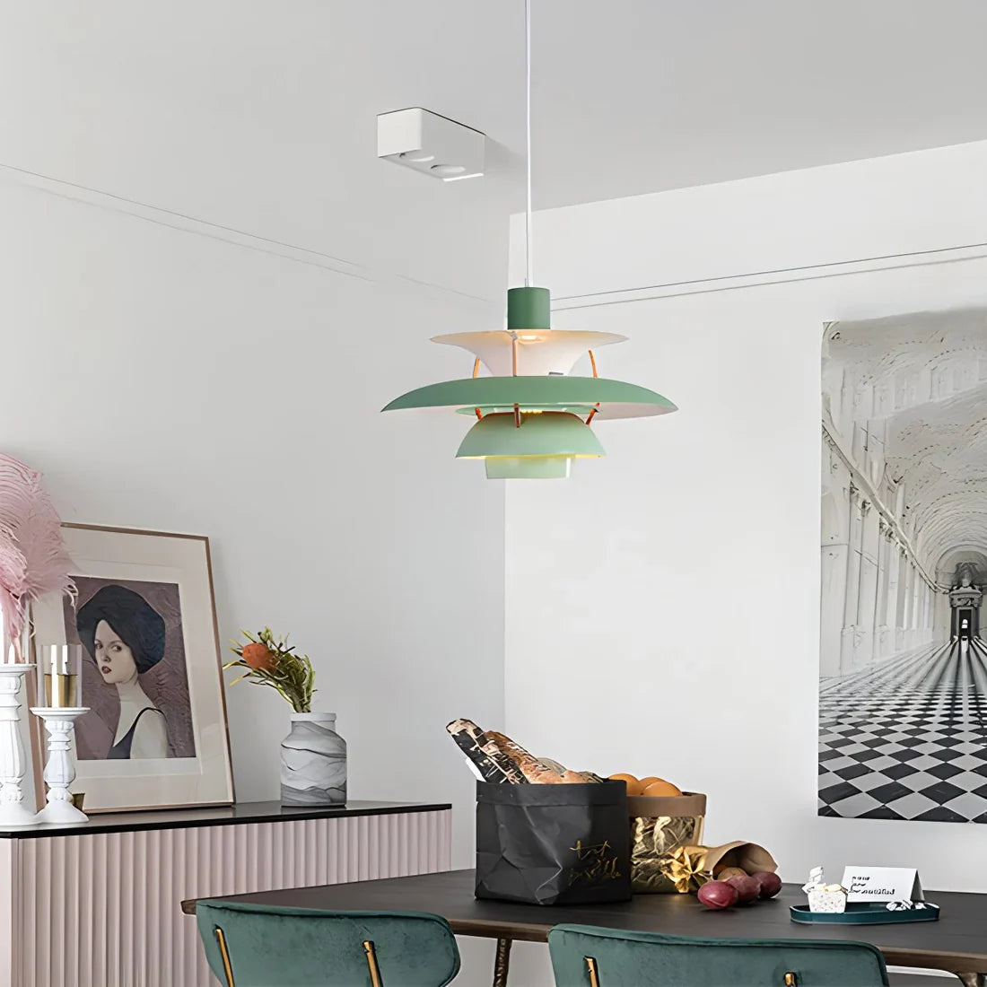 Covena Moderne Hanglamp