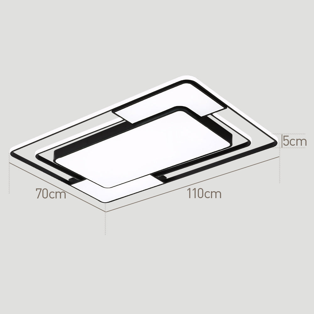 Itopa Plafondlamp