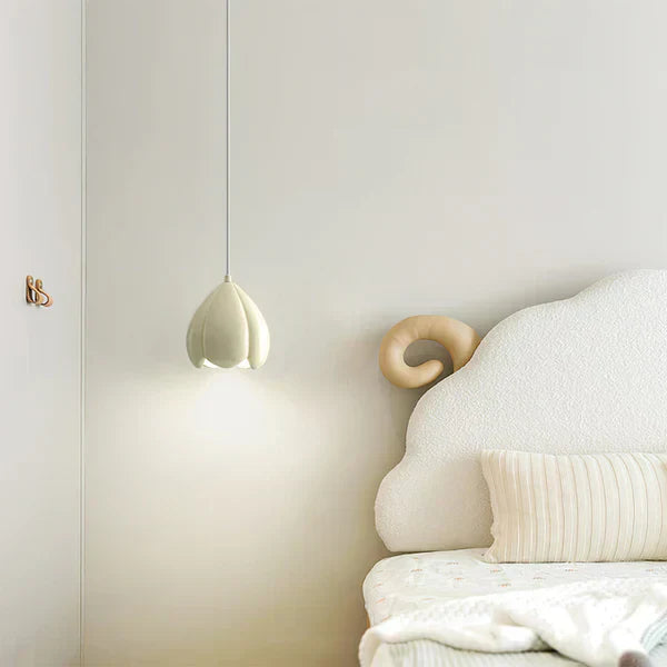 Bloom Flower Hanglamp