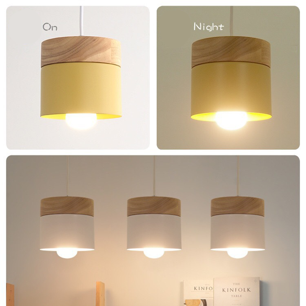 Suspendu Hanglamp