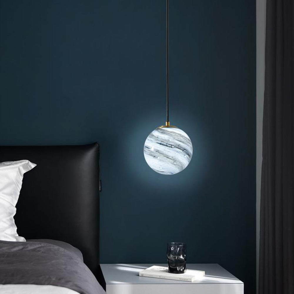 Creatieve Planeet Hanglamp