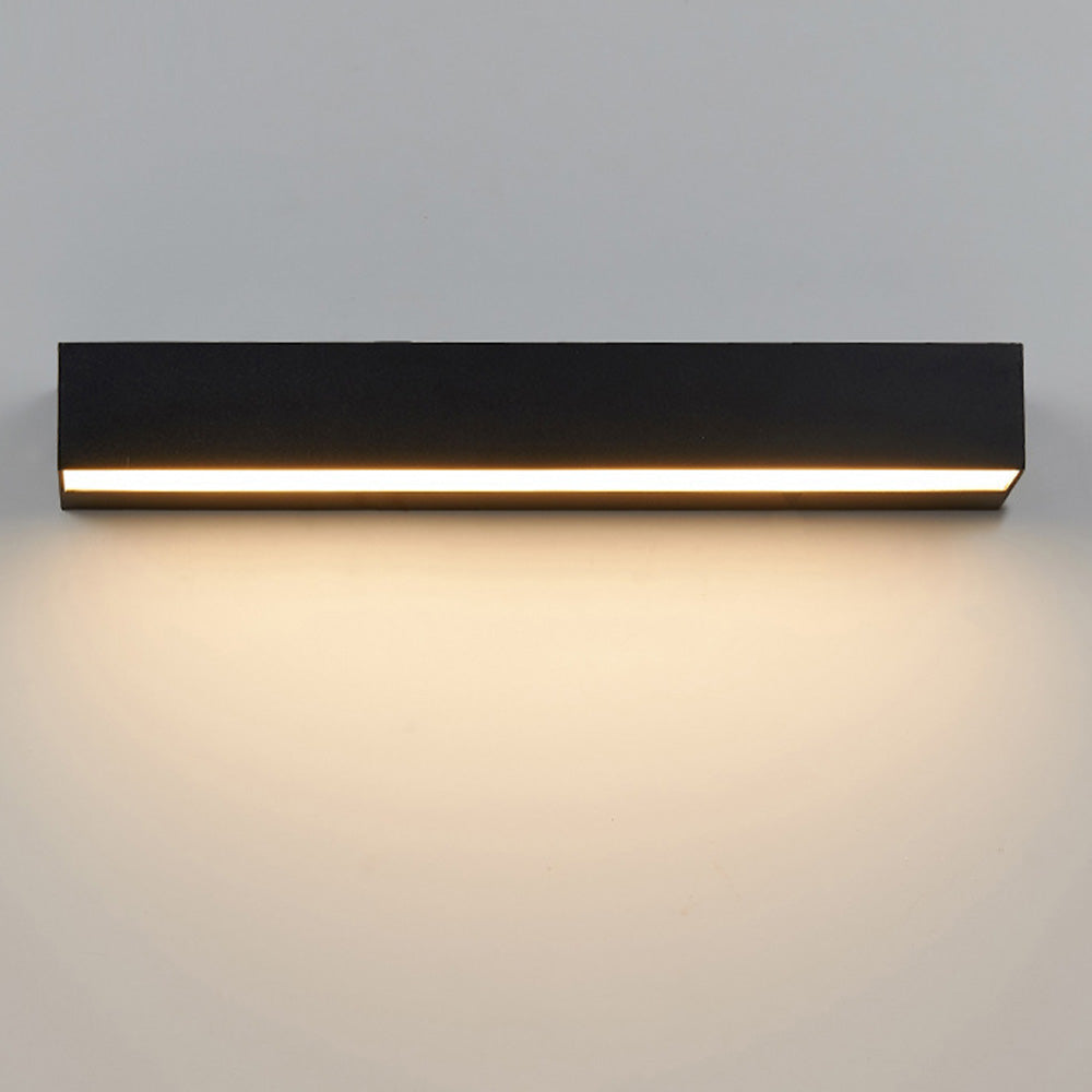 Nezo Outdoor Wandlamp