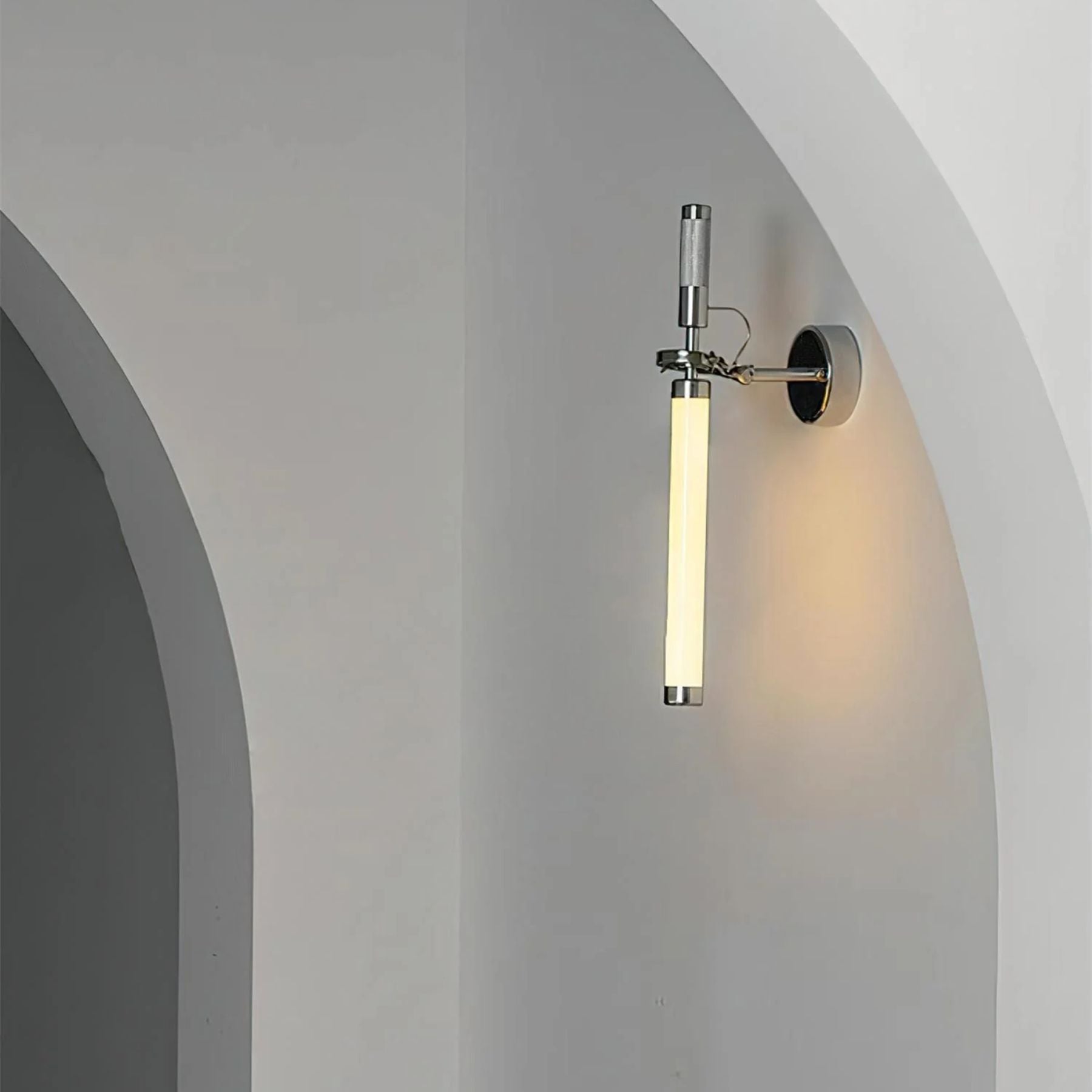 Lanterna da parete Lanzy