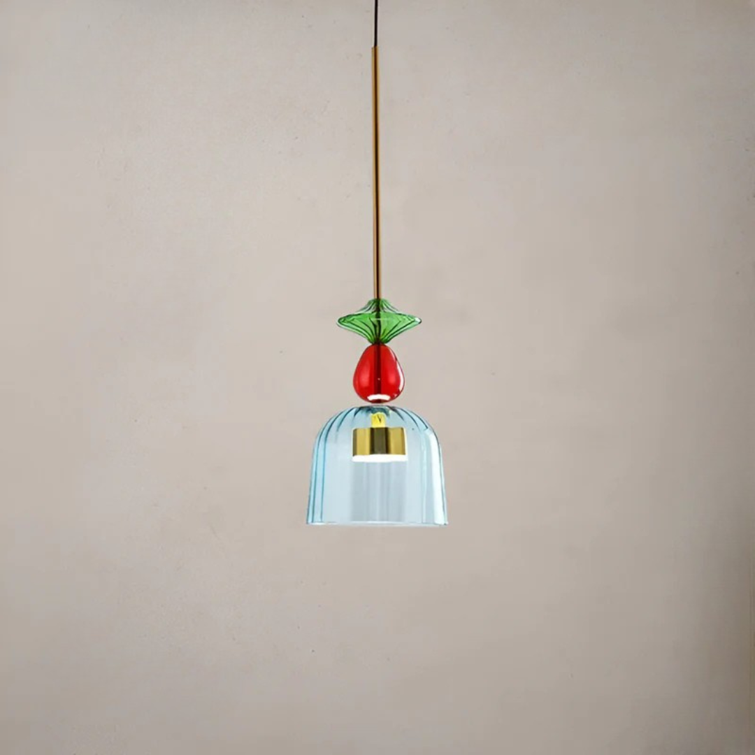 Colorelle Artistieke Hanglamp