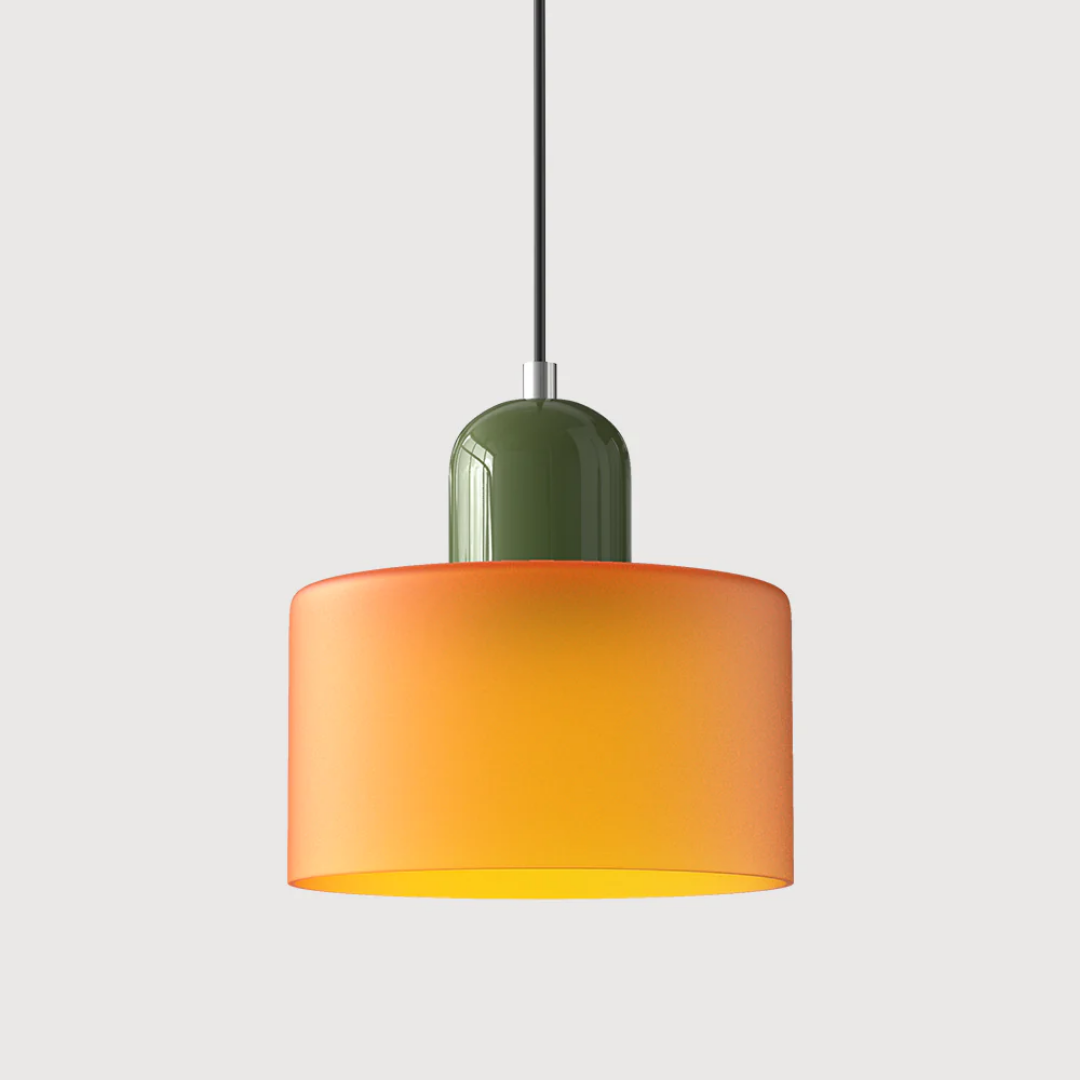 Lismeno Retro Hanglamp