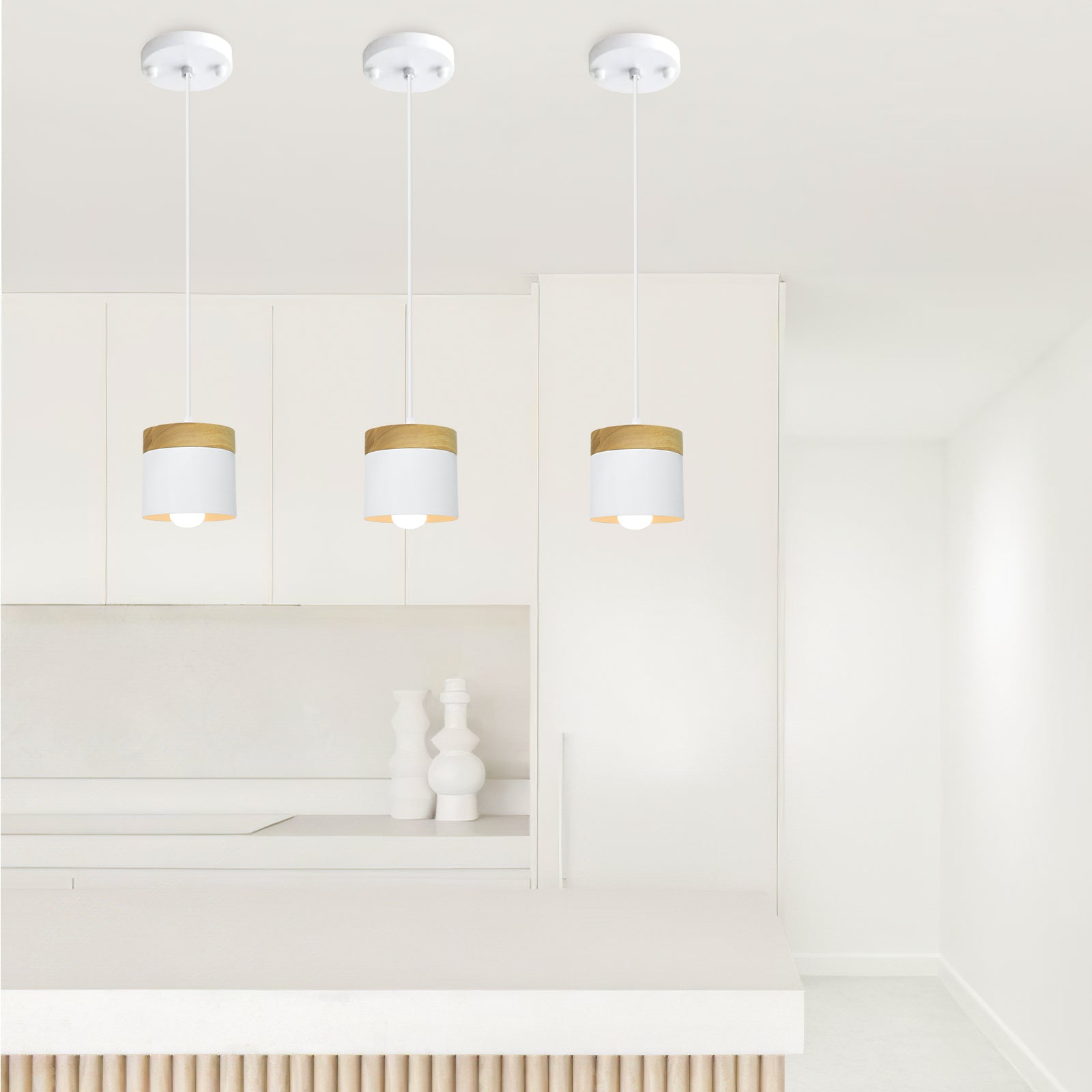 Suspendu Hanglamp