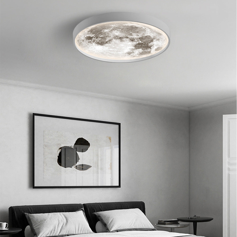 Lumona Maanlamp