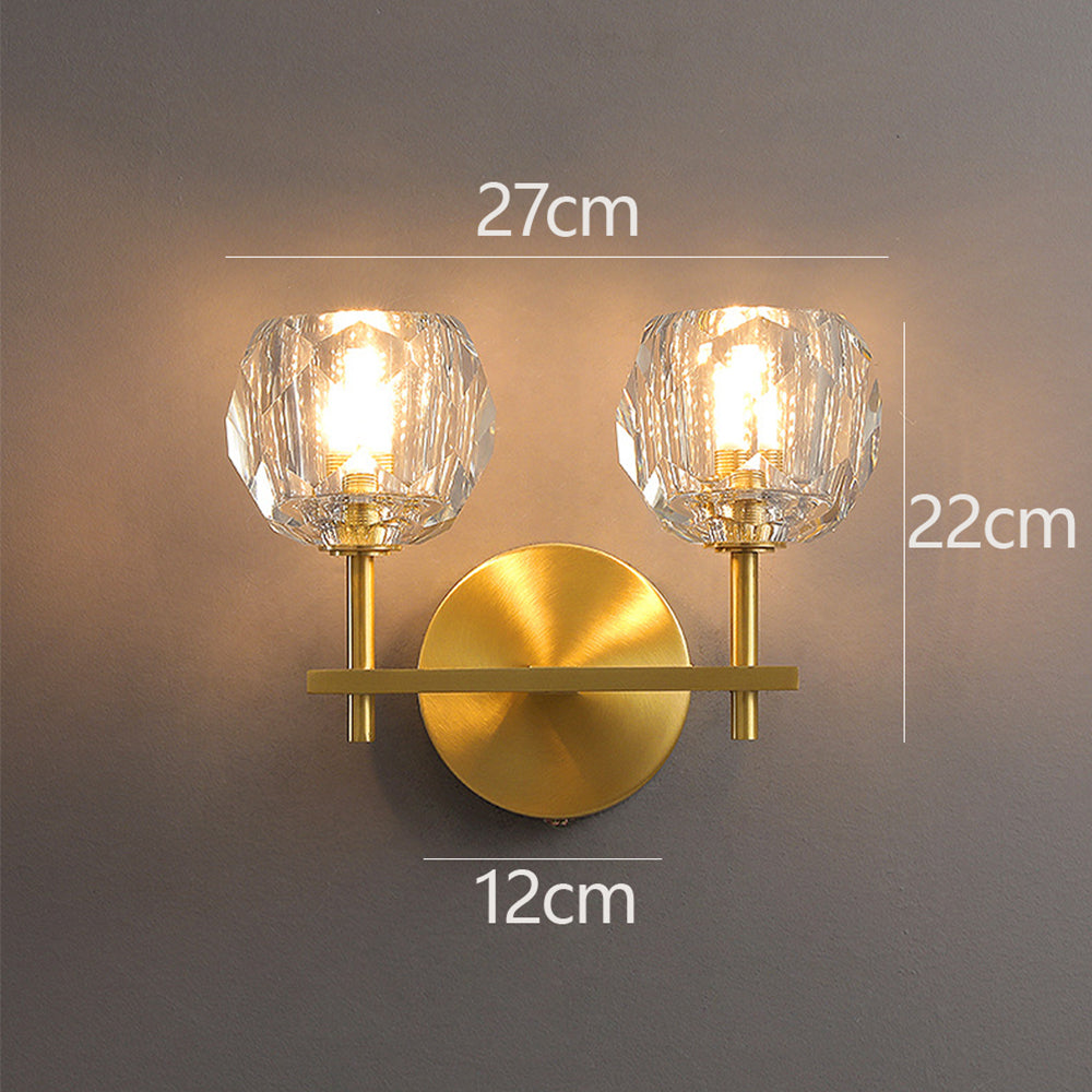 Foresa Wandlamp