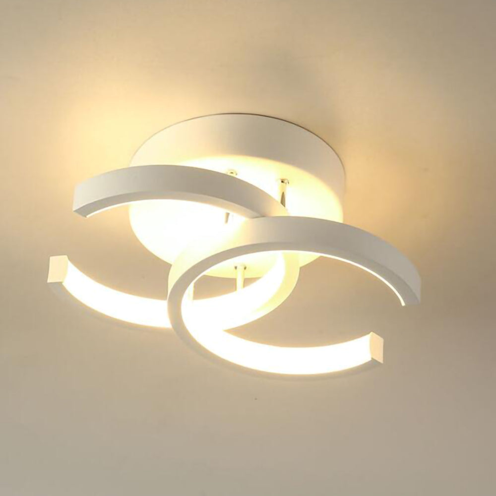 Light Strip Design Plafondlamp