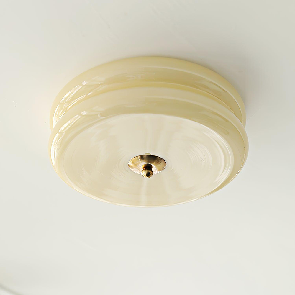 Art Deco Plafondlamp