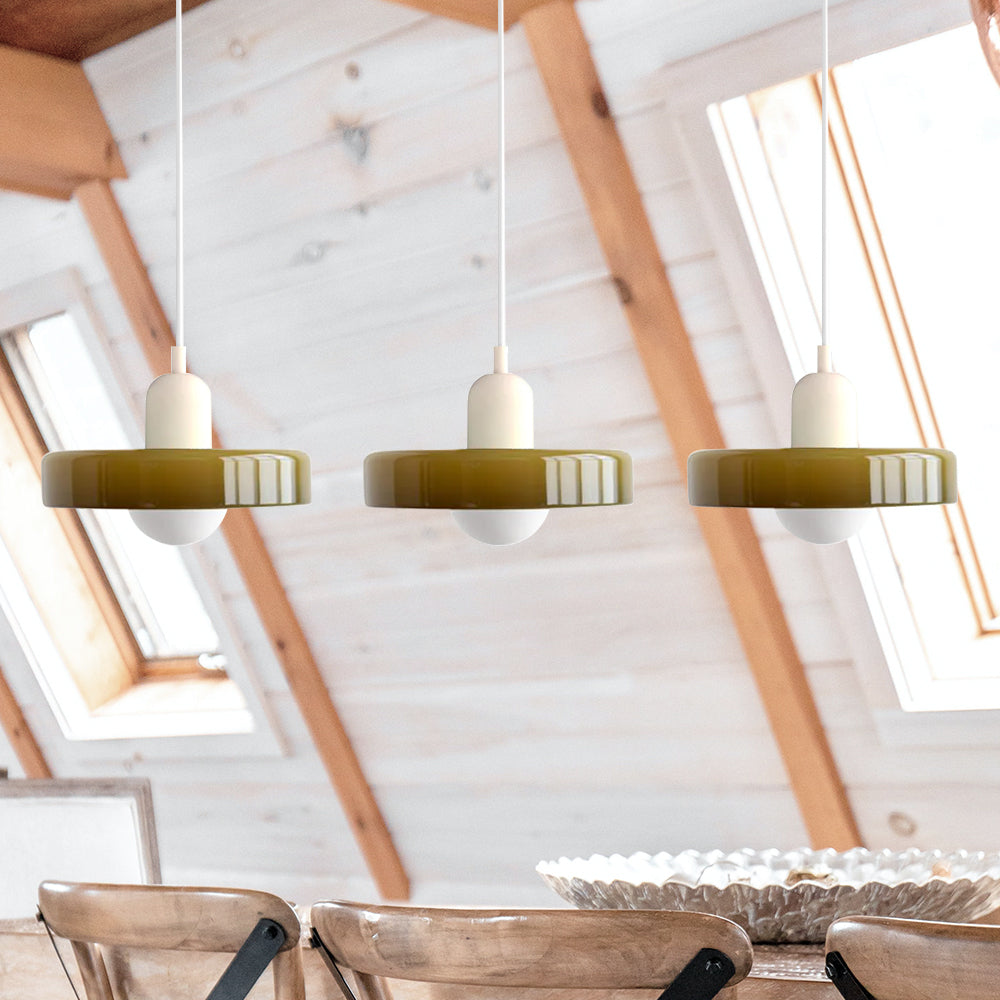 Luccon Triple Hanglamp