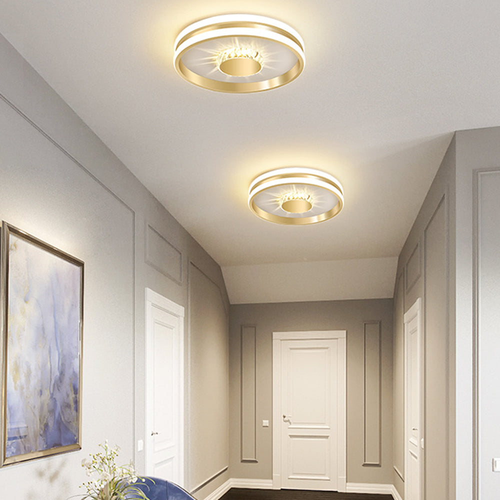 Goldis Plafondlamp