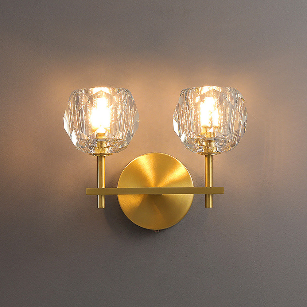 Foresa Wandlamp