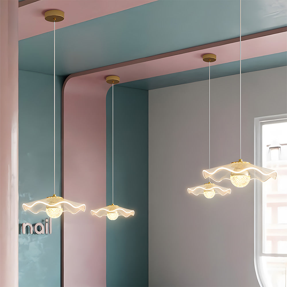 Luzero Plafondlamp
