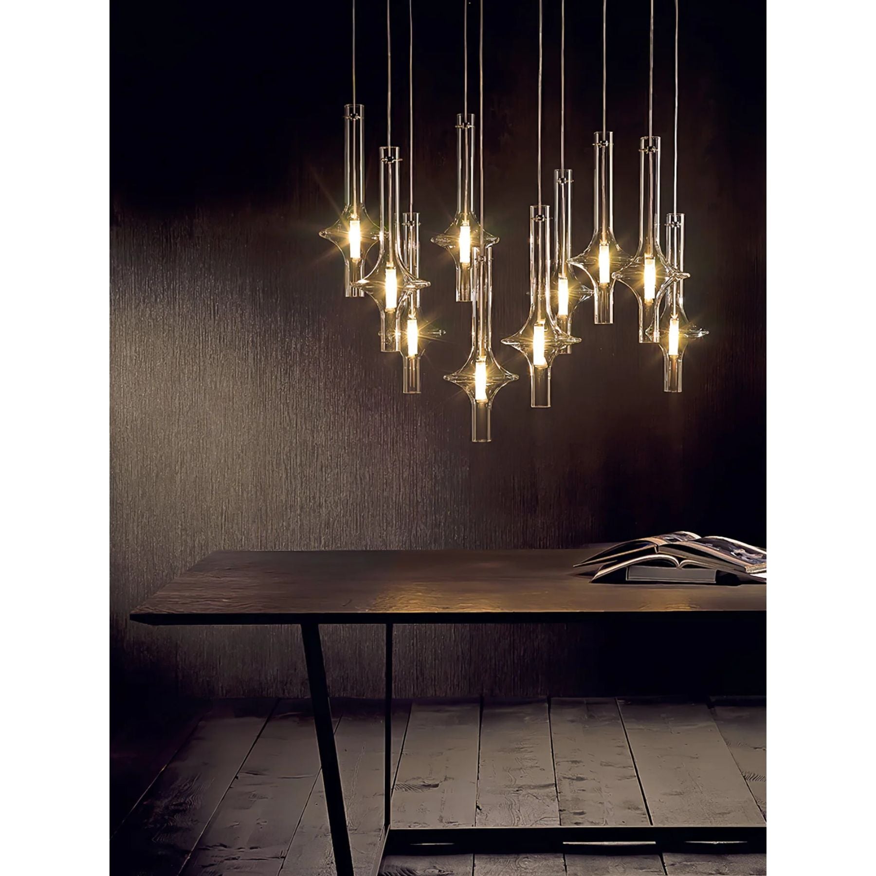 Lucent Totem Hanglamp