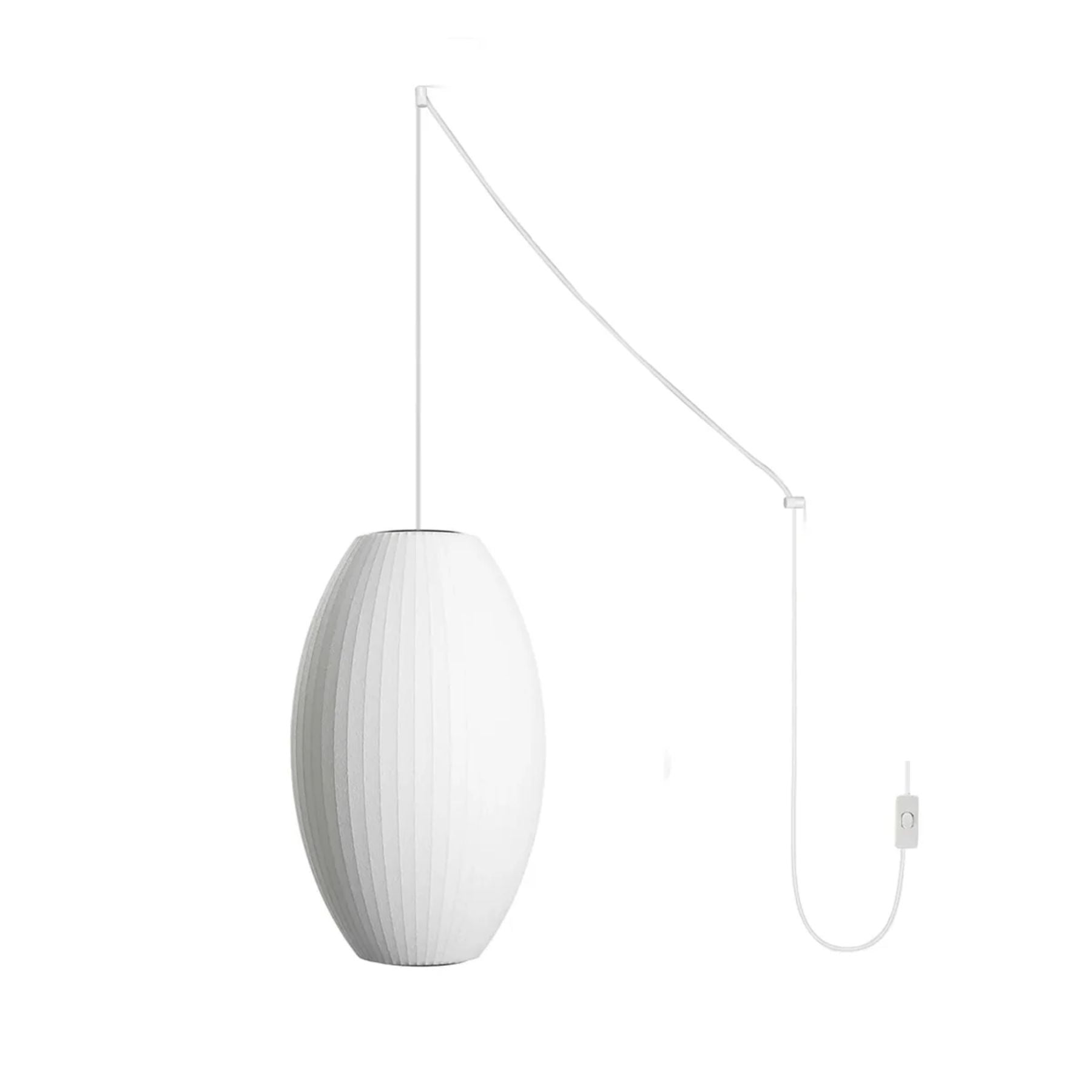 Sucoser Hanglampserie - Wandgeleider