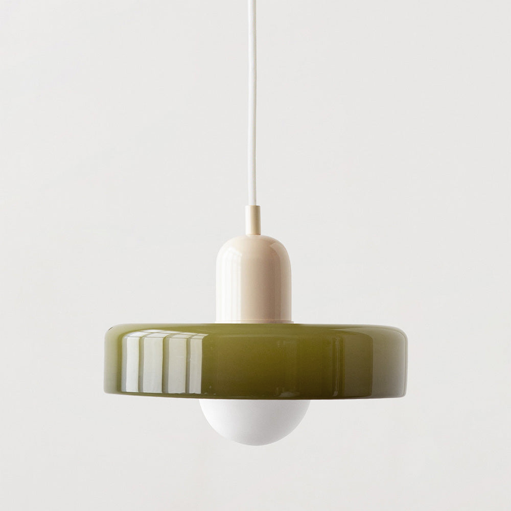 Luccon Retro Hanglamp