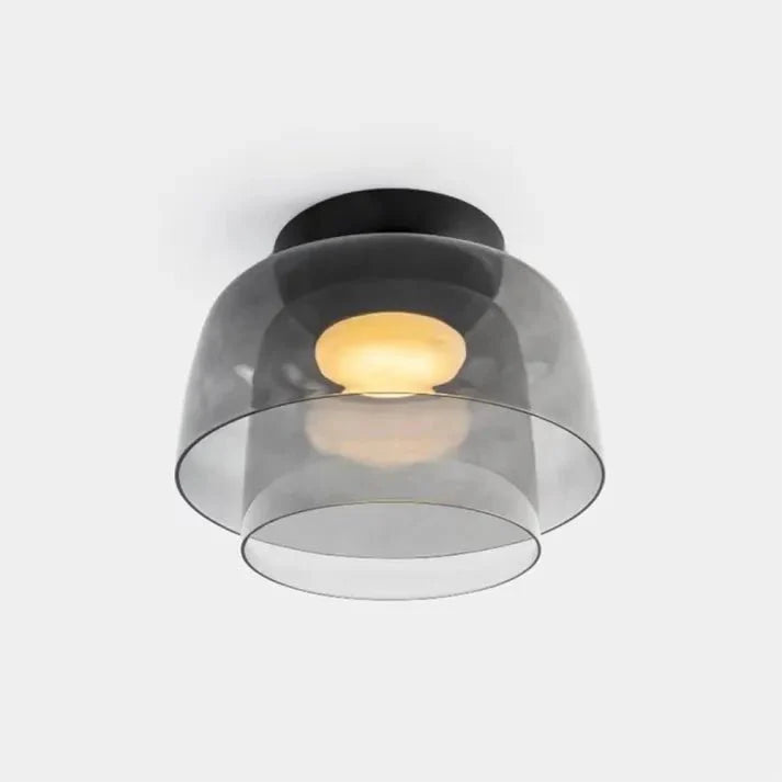 Syllon Gelaagde Plafondlamp
