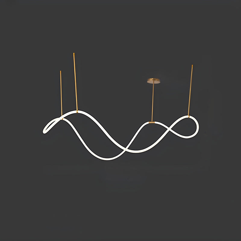 Lomez LED Hanglamp