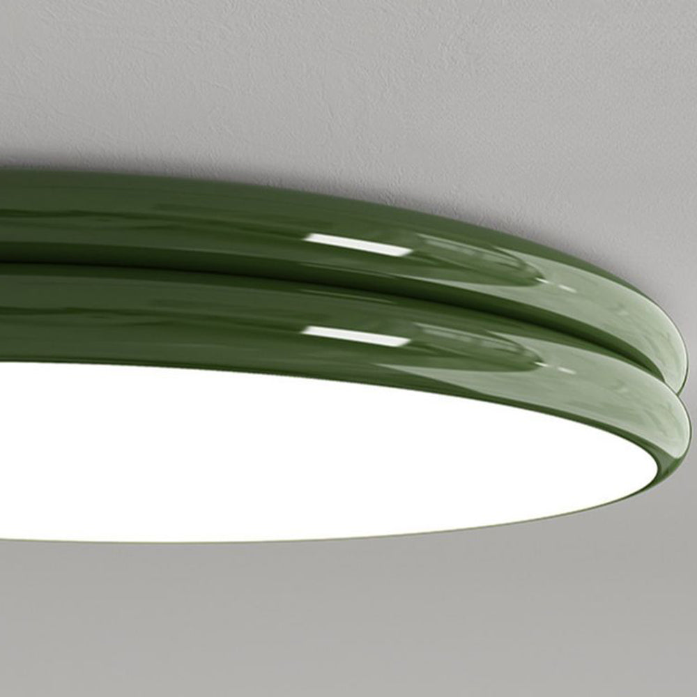 Ivor Bauhaus Plafondlamp
