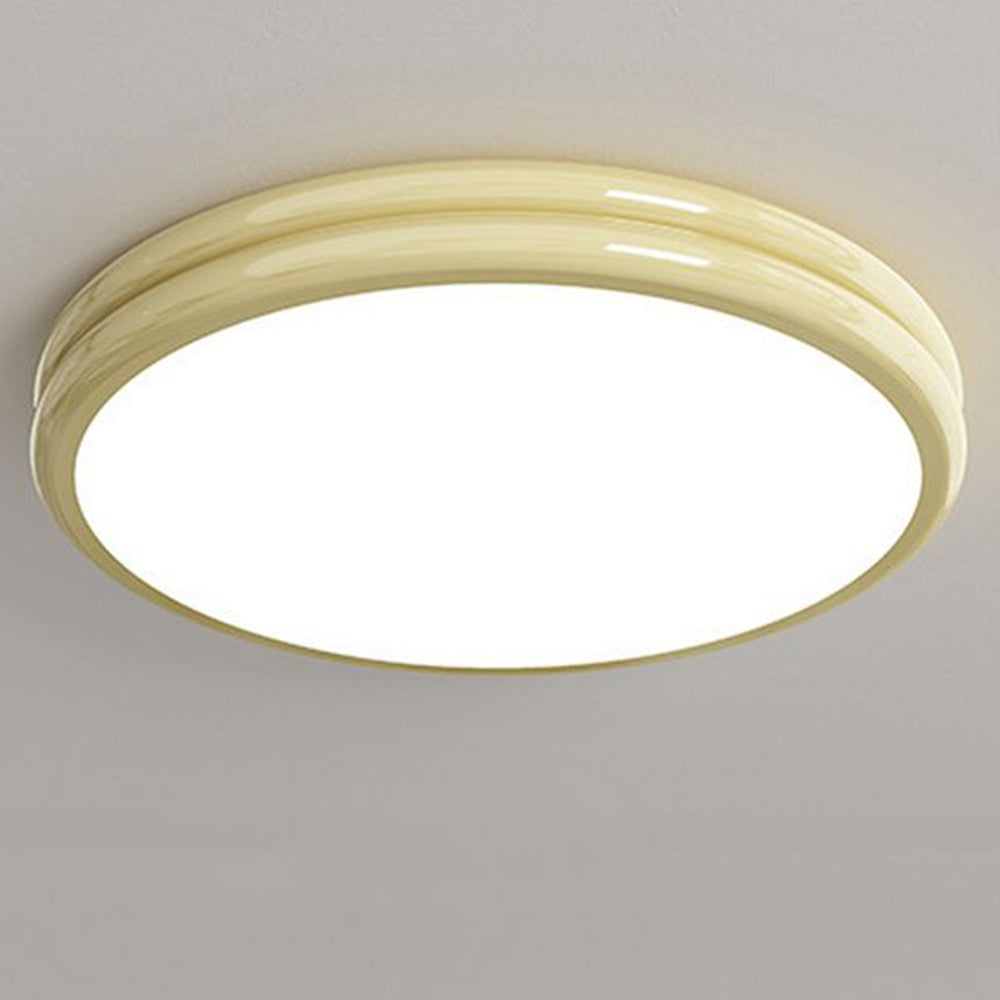 Ivor Bauhaus Plafondlamp