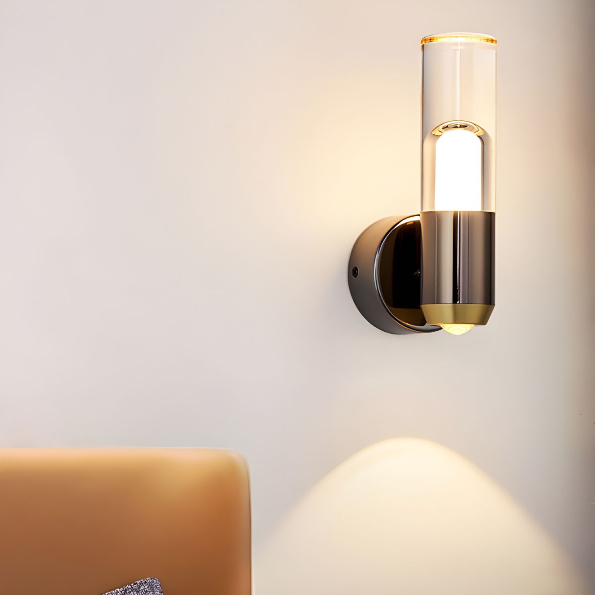 Luvono Wandlamp
