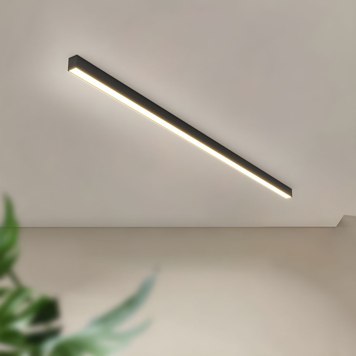 Culnan Plafondlamp