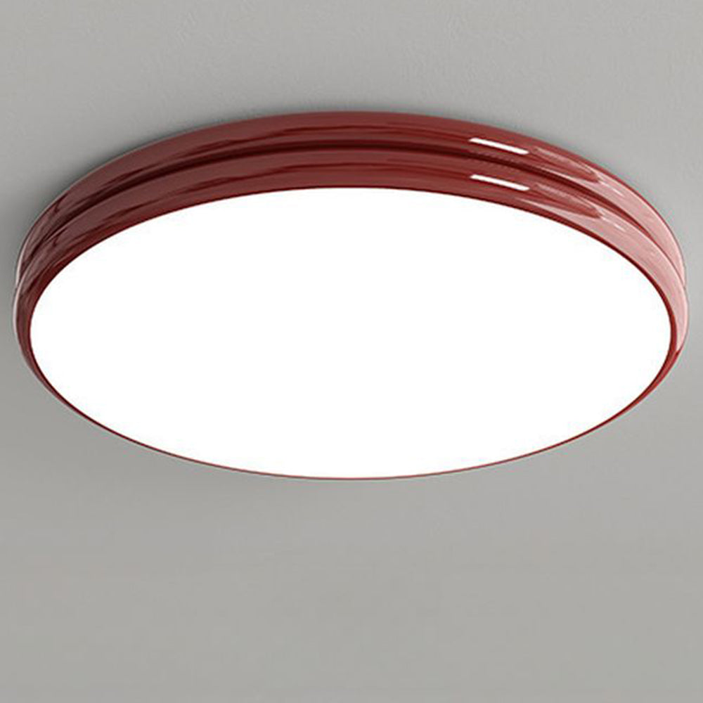 Ivor Bauhaus Plafondlamp