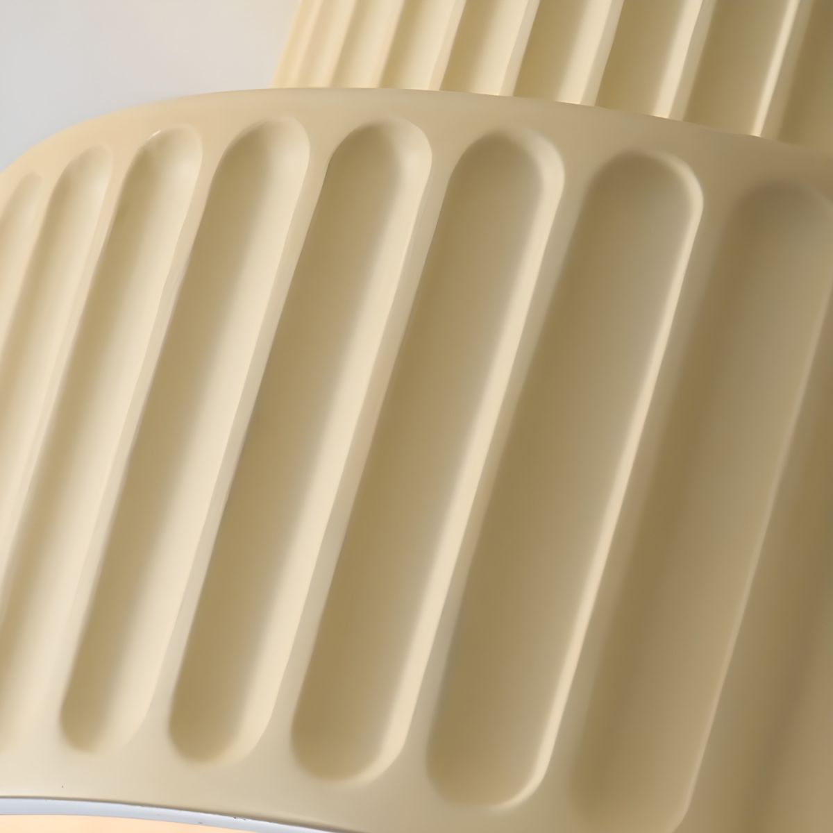 Ribcone Plafondlamp