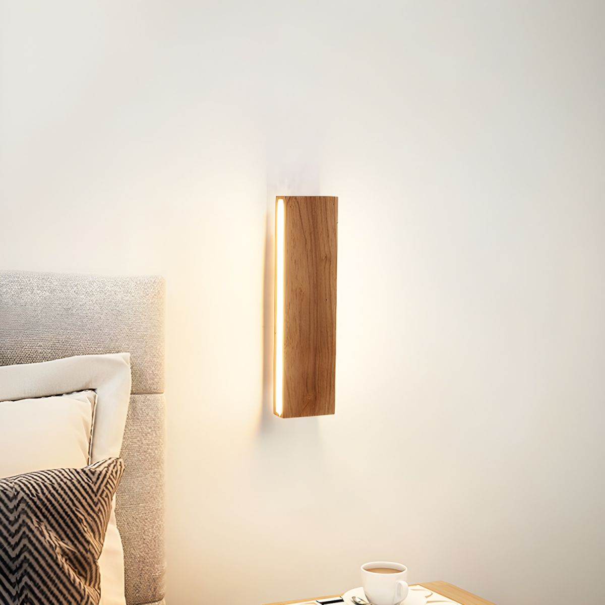 Norello Draaibare Wandlamp