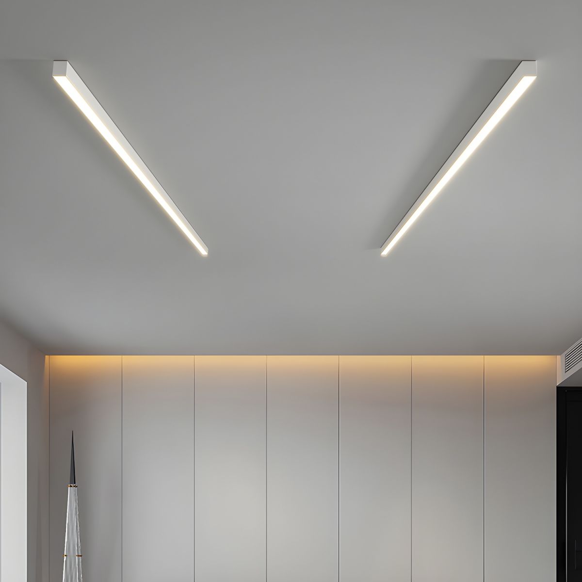 Culnan Plafondlamp