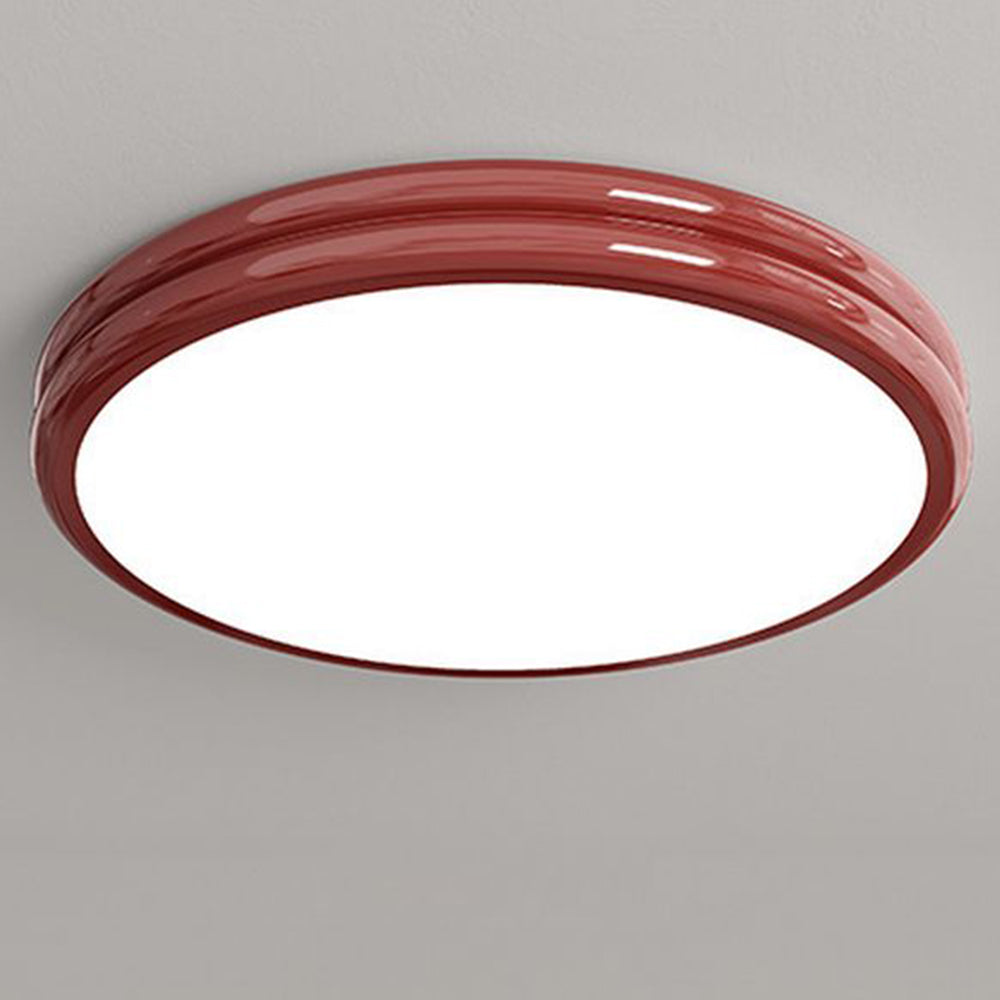 Ivor Bauhaus Plafondlamp
