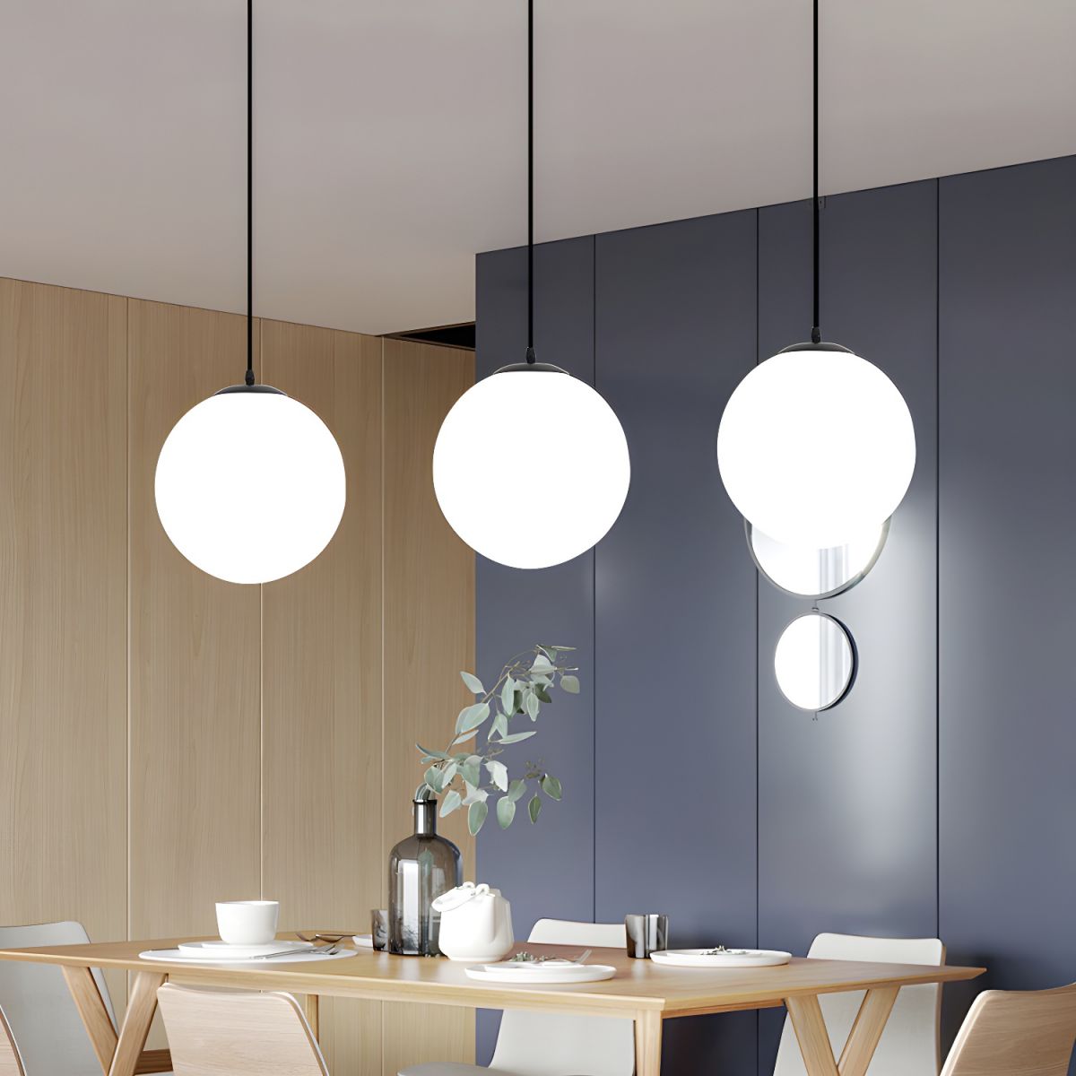 Sumpulon Hanglamp