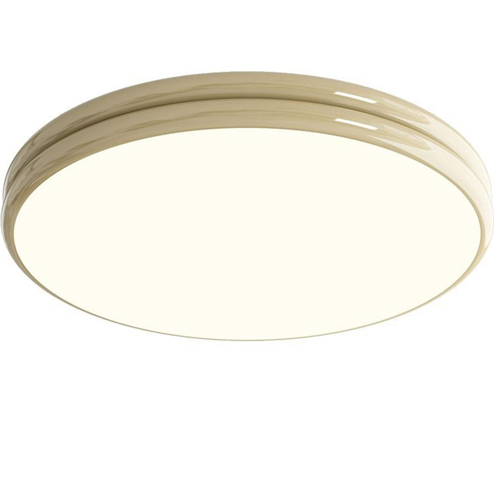 Ivor Bauhaus Plafondlamp