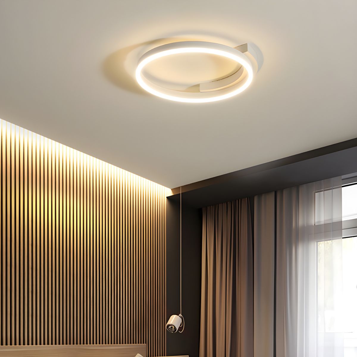 Rovela Plafondlamp