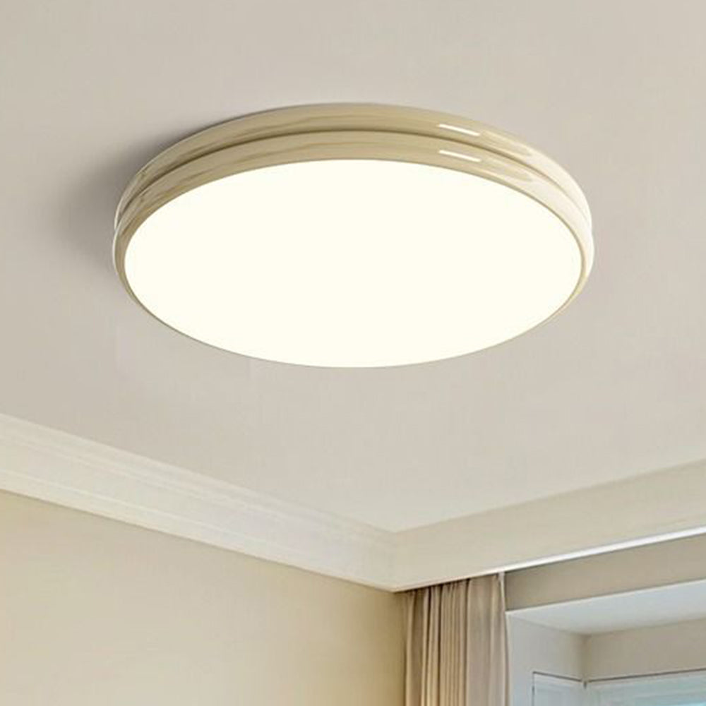 Ivor Bauhaus Plafondlamp